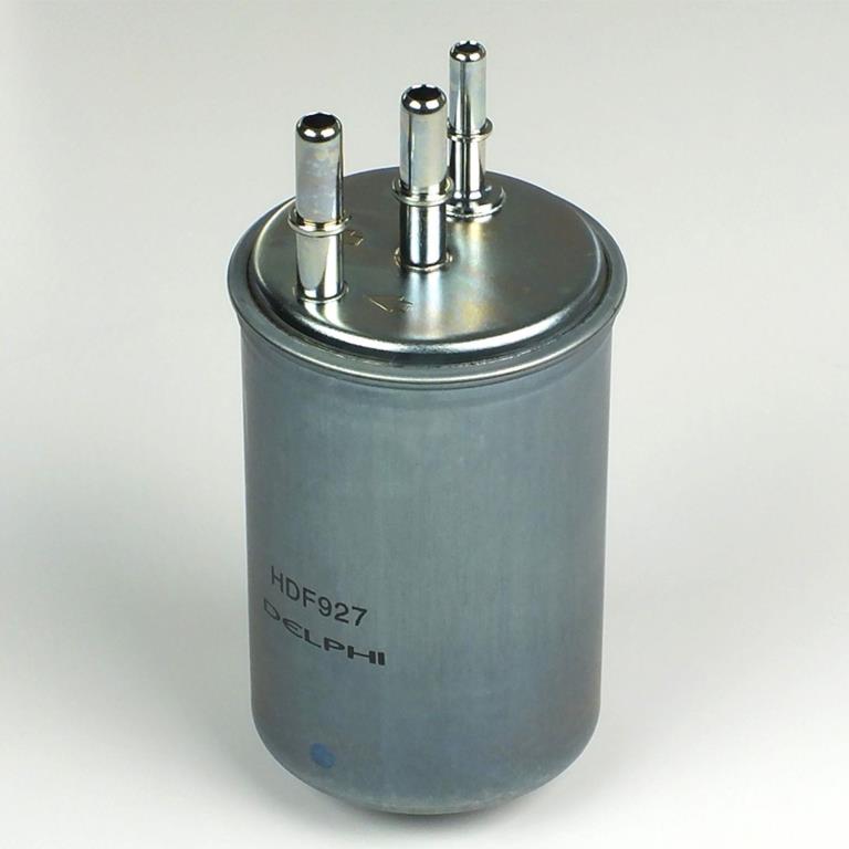 Filtre à carburant (Filtre à gasoil) DELPHI HDF927